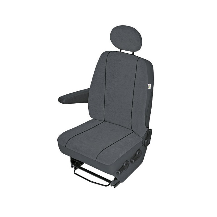 Калъф за седалка Elegance DV1-M 1Loc за транспортни микробуси