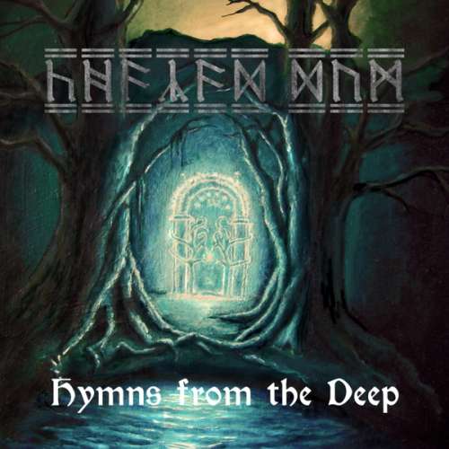 Khazad-Dum - Hymns From The Deep (CD)