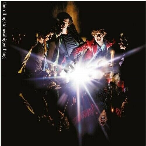 The Rolling Stones - A Bigger Bang (2 LP)