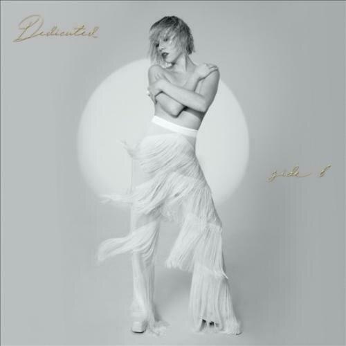Carly Rae Jepsen - Dedicated Side B (Vinyl)