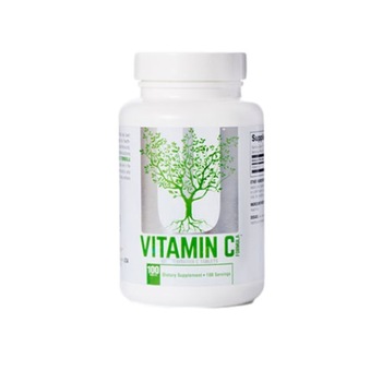 Complex de Vitamina C , contine 100 tablete Complex de Vitamina C , contine 100 tablete