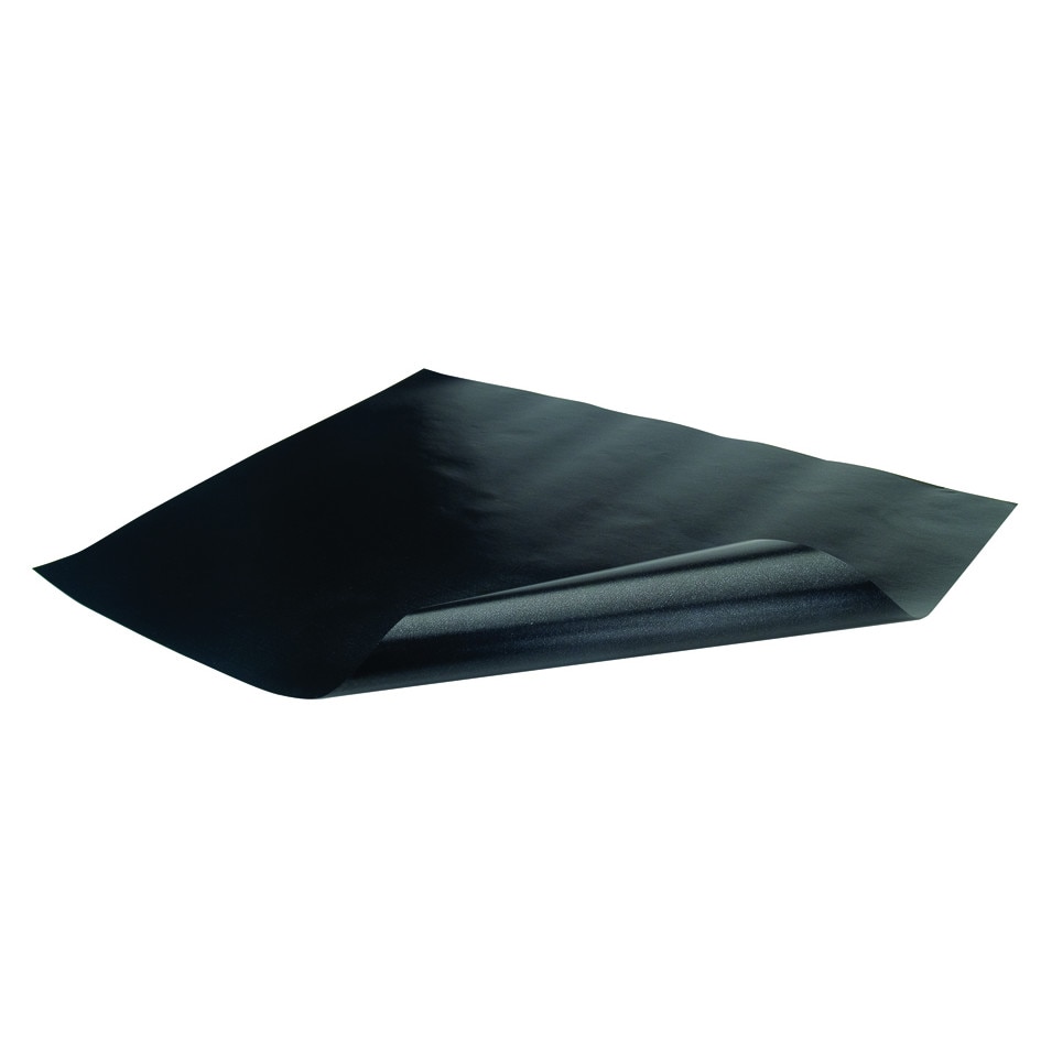 Folie pentru gatit antiaderenta Ibili,40x33cm, negru