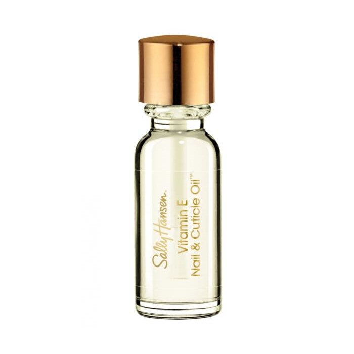 Vitamin E & Cuticle Oil, Femei, Ulei pentru cuticule, 13.3 ml