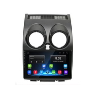 navigatie dedicata android 9 gps pentru nissan qashqai 2006-2013 procesor quad-core memorie 16gb stocare 1gb ddr3 ram display 9quot full-touch wifi bluetooth 40 2 x usb microfon gps imagen 59_0_
0