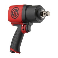 pistol de impact chicago pneumatic 34quot cuplu de lucru 407-1464nm cuplu maxim 1950nm consum de aer 210lm truck imagen 57_0_
0
