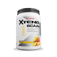 Pudra Energizanta Scivation Xtend Intra-Workout Mango 90 Serviri