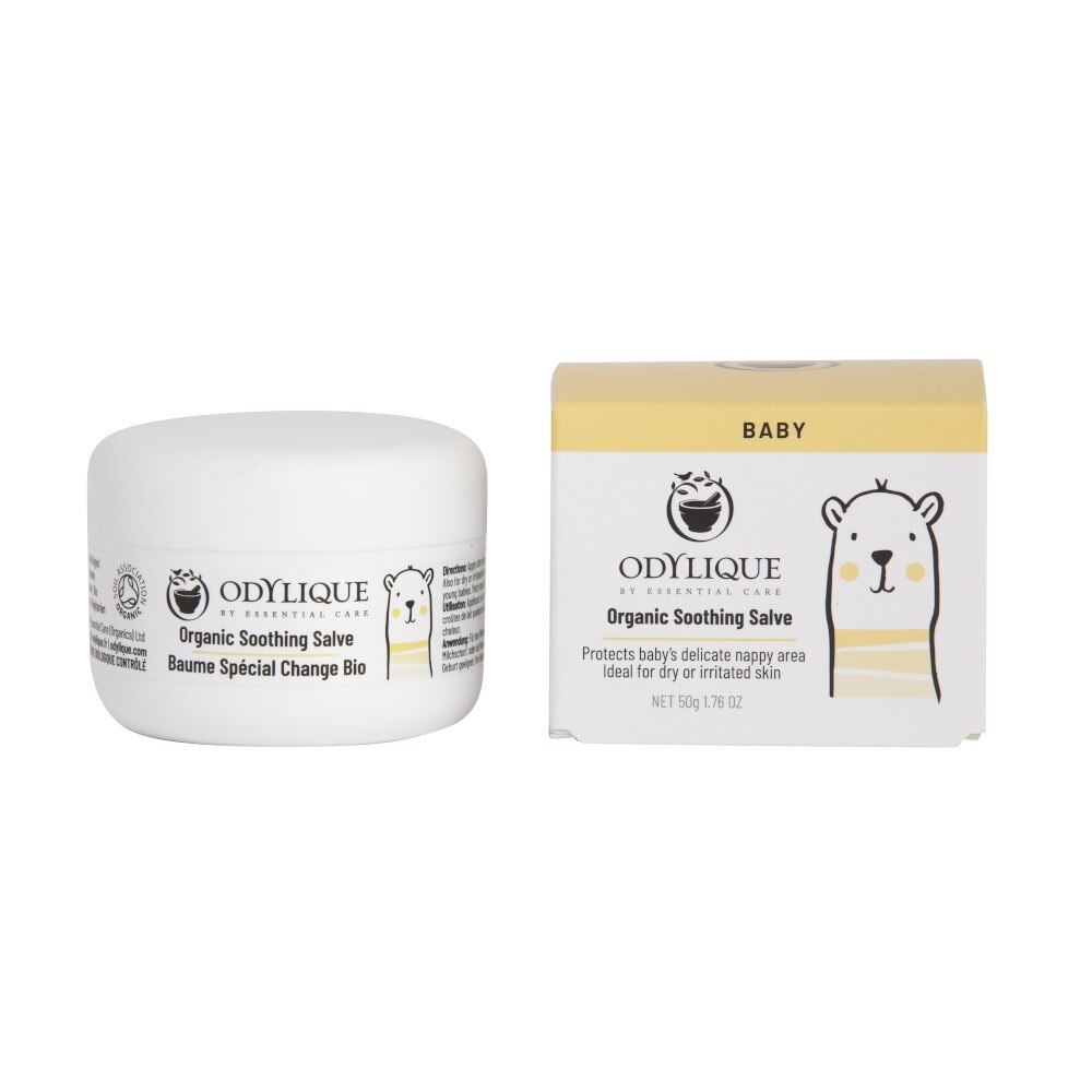 Balsam calmant pentru iritatii, 50 gr. Essential Care