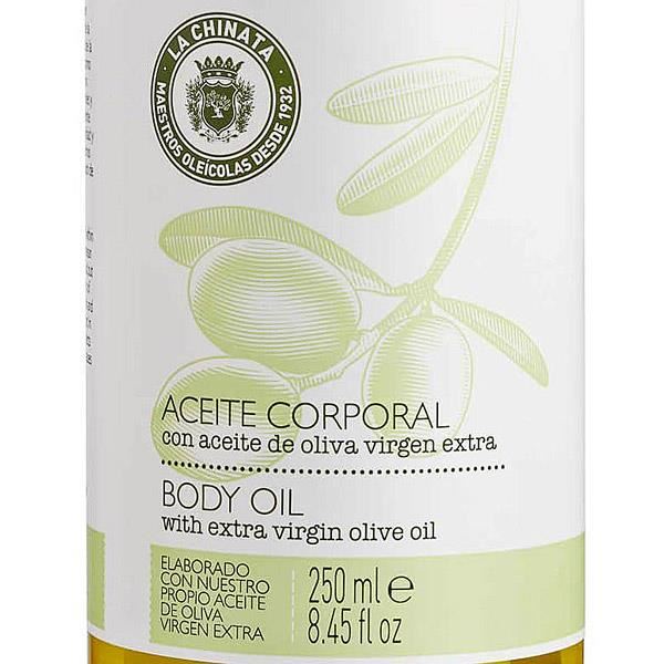 La Chinata Revitalizing Shampoo – 250 Ml, Belebendes Haarshampoo Für Voluminöses, Frisches Haar