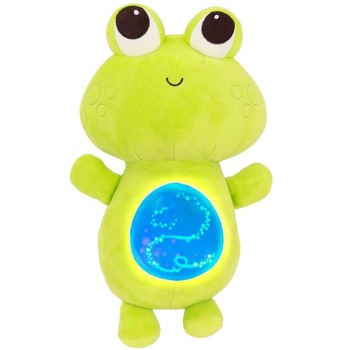 Broscuta muzicala si luminoasa B.Toys Broscuta muzicala si luminoasa B.Toys