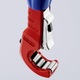 Фреза за тръби Knipex, 1/4 "- 1 3/8", Червен
