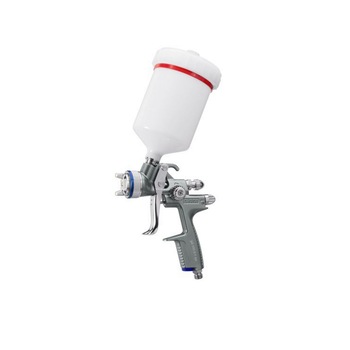 Pistol de vopsit pentru traverse SATA jet 100 B F RP Duza 2.0 Pistol de vopsit pentru traverse SATA jet 100 B F RP Duza 2.0