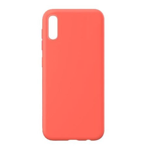 Husa de protectie Thin Samsung Galaxy A50/A50S/A30S- Rosu