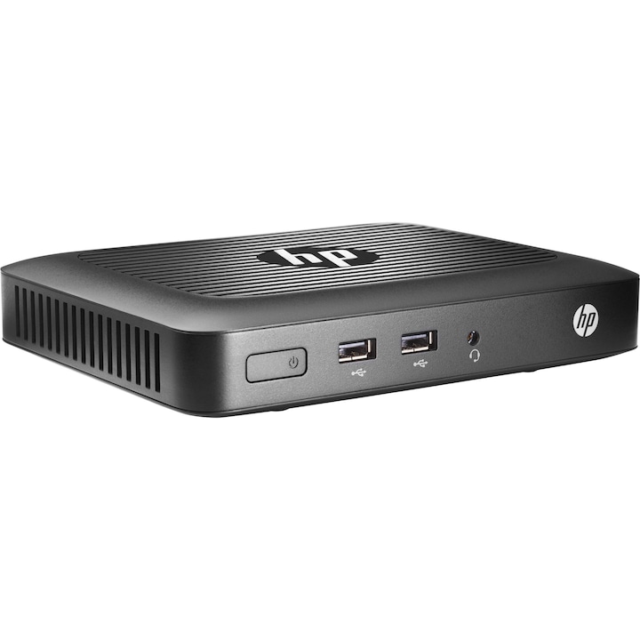 Desktop PC Thin Client HP T420, GX-210JA, 1.0 GHz, 2GB, 8GB, OS