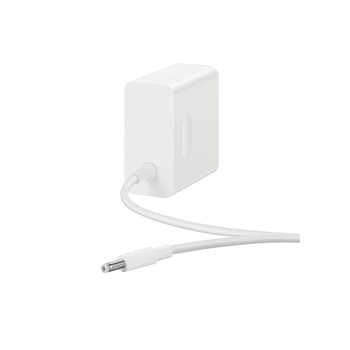 Incarcator Huawei Matebook CP83 Charger pentru Matebook D, 65W, HW-190340E00, 55030124 - White Incarcator Huawei Matebook CP83 Charger pentru Matebook D, 65W, HW-190340E00, 55030124 - White