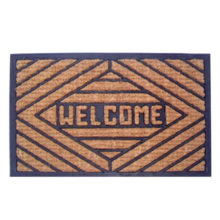Covoras intrare Strend Pro RBP 193 Welcome, 40x60 cm