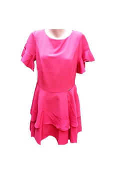 Rochie Bergamo R009 culoare rosu marime XL Rochie Bergamo R009 culoare rosu marime XL