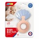 Jucarie dentitie, Baby Mix, Roz/ Albastru