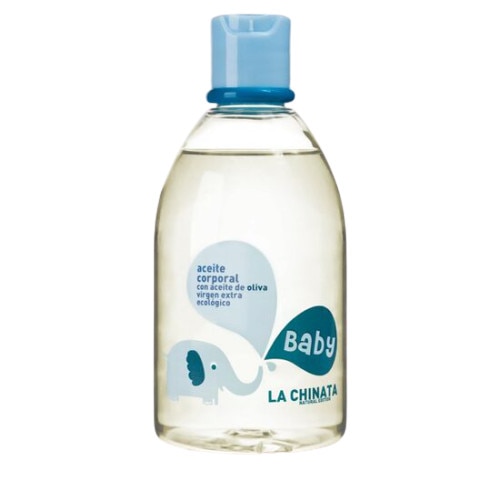 Ulei pentru bebelusi, 250 ml, La Chinata