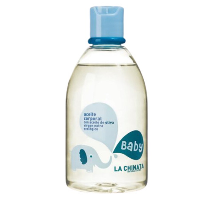 Babaolaj, 250 ml, La Chinata