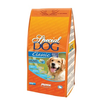 Hrana uscata pentru caini Special Dog Classic 20 kg Hrana uscata pentru caini Special Dog Classic 20 kg