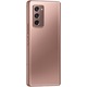 Telefon mobil Samsung Galaxy Z Fold2, Dual SIM, 256GB, 12GB RAM, 5G, Mystic Bronze