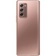 Telefon mobil Samsung Galaxy Z Fold2, Dual SIM, 256GB, 12GB RAM, 5G, Mystic Bronze