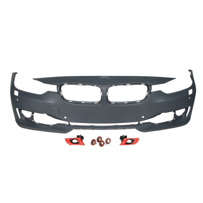 Bara fata pentru BMW 3 F30, F31, F80 10.2011-05.2015