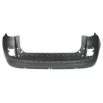 Bara spate BLIC, pentru FIAT 500L 09.2012-06.2017 Bara spate BLIC, pentru FIAT 500L 09.2012-06.2017