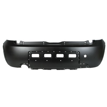 Bara spate BLIC, pentru FIAT PANDA 09.2003-12.2012 Bara spate BLIC, pentru FIAT PANDA 09.2003-12.2012