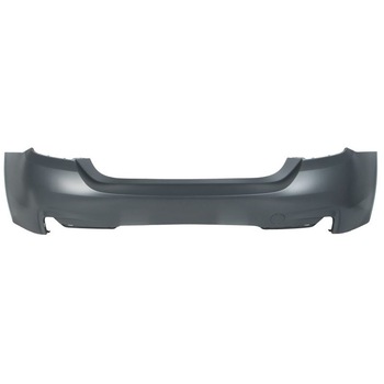 Bara spate BLIC, pentru BMW 4 M-PACKET 07.2013-02.2017 Bara spate BLIC, pentru BMW 4 M-PACKET 07.2013-02.2017