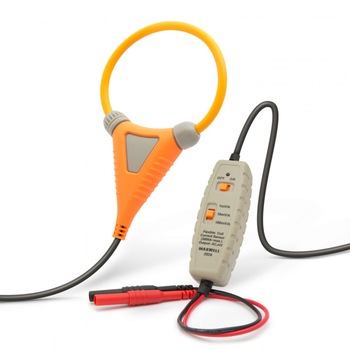 Bucla pentru masurarea stil clampmetru, 3000A, Dimensiuni 97 x 35 x 25 mm, Material plastic Bucla pentru masurarea stil clampmetru, 3000A, Dimensiuni 97 x 35 x 25 mm, Material plastic