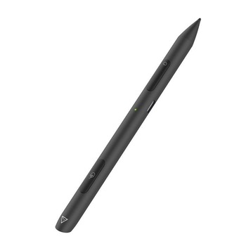 Stylus Pen Adonit Note-M pentru desen si scriere de mana, compatibil cu tablete Apple, Negru Stylus Pen Adonit Note-M pentru desen si scriere de mana, compatibil cu tablete Apple, Negru