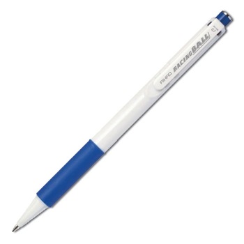 Set 12 Pixuri AIHAO 140, Varf 0.7 mm, Culoare Scriere Albastra, Mecanism Retractabil Set 12 Pixuri AIHAO 140, Varf 0.7 mm, Culoare Scriere Albastra, Mecanism Retractabil