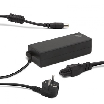 Incarcator retea laptop Lenovo, 90W, 20V, 4,5A, negru Incarcator retea laptop Lenovo, 90W, 20V, 4,5A, negru