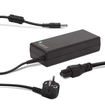Incarcator reţea pentru laptop, Samsung, 90 W, negru Incarcator reţea pentru laptop, Samsung, 90 W, negru