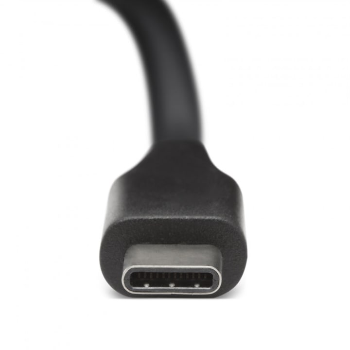 Incarcator laptop, notebook universal, cu conexiune USB- C, 45 W,