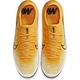 Ghete de fotbal barbati Nike Mercurial Vapor 13 Pro TF AT8004-801, 42.5, Portocaliu