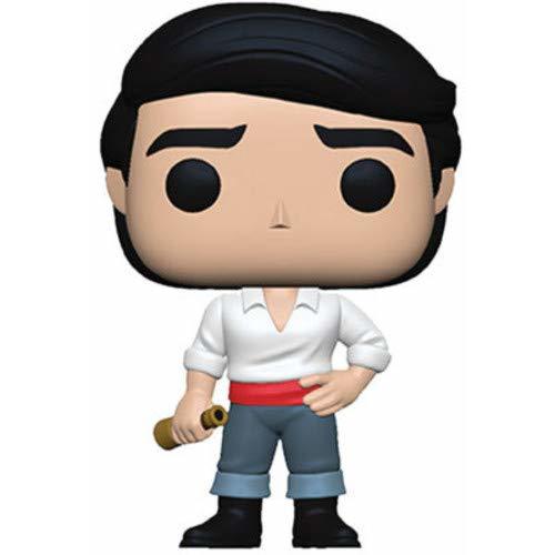 Figurina Funko POP! Little Mermaid - Prince Eric