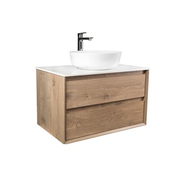 Set mobilier suspendat Optima Vision Uno Tondo , 80x50x50 , Taxus Set mobilier suspendat Optima Vision Uno Tondo , 80x50x50 , Taxus