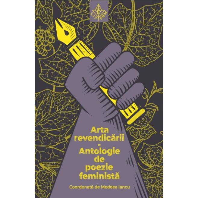Arta revendicarii - Medeea Iancu (coord.)