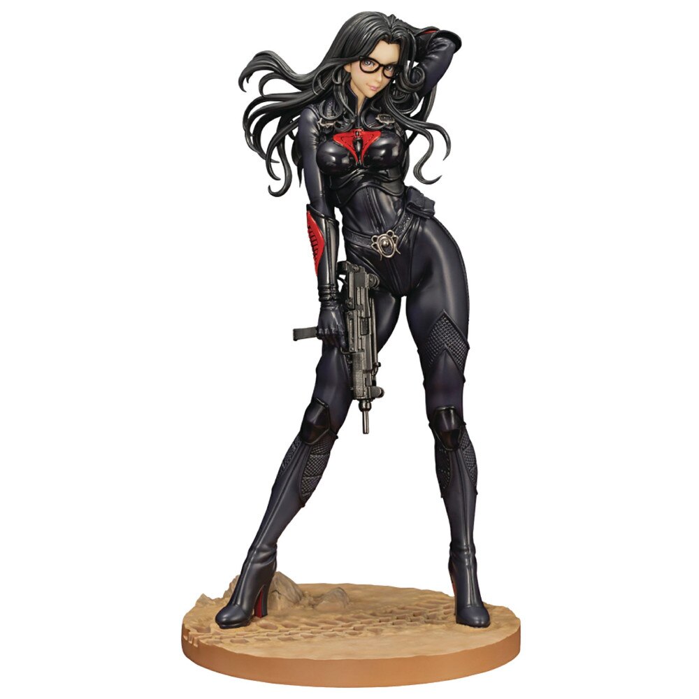 Figurina GI Joe Baroness Bishoujo