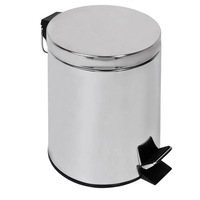 cos de gunoi metalic cu pedala pentru baie din inox 5l 28x20 cm imagen 8_0_
0
