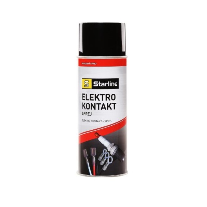 Spray contacte electrice 300ml