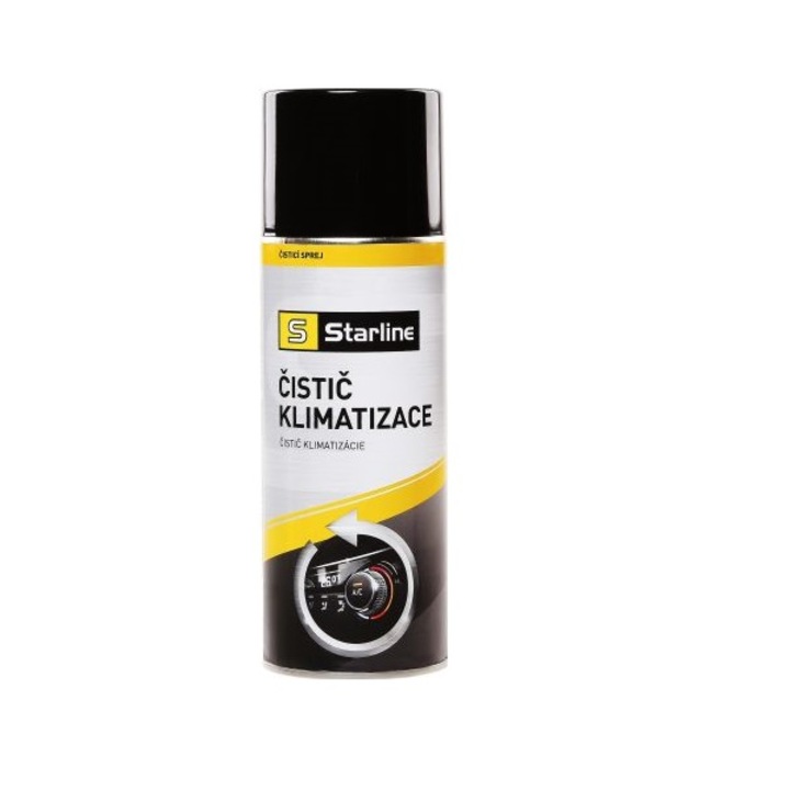 Spray curatare AC 400ml
