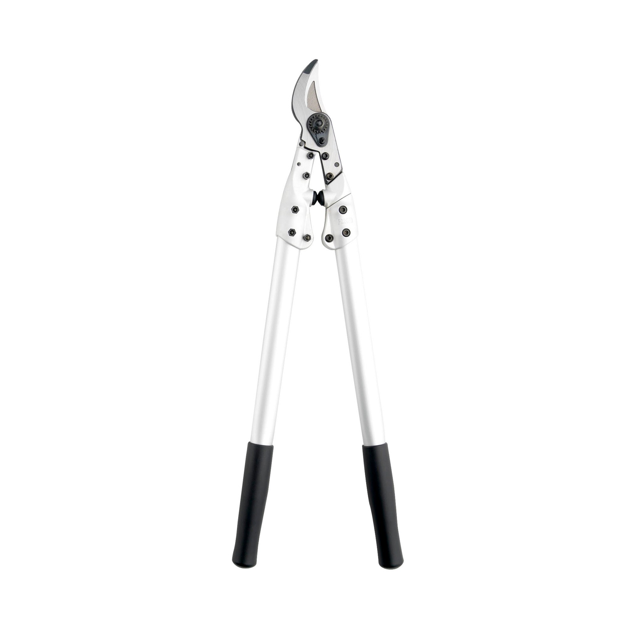 Foarfeca crengi tip bypass cu lame din otel carbon, manere din aluminiu, Spear & Jackson Razorsharp Pro