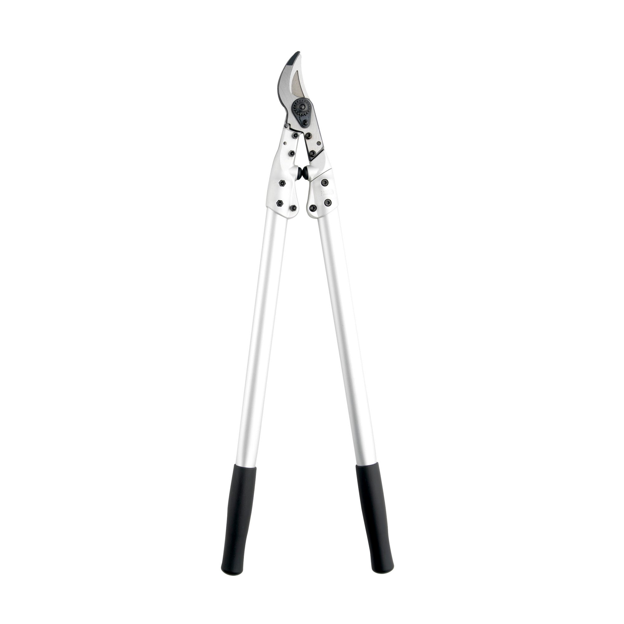 Foarfeca crengi tip bypass cu lame din otel carbon, manere din aluminiu lungi, Spear & Jackson Razorsharp Pro