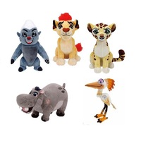 set 5 mascote de plus lion king din regatul luminii imagen 36_0_
0