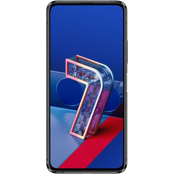 Telefon mobil ASUS ZenFone 7 Pro, Dual SIM, 256GB, 8GB RAM, 5G, Aurora Black Telefon mobil ASUS ZenFone 7 Pro, Dual SIM, 256GB, 8GB RAM, 5G, Aurora Black