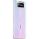 Telefon mobil ASUS ZenFone 7 Pro, Dual SIM, 256GB, 8GB RAM, 5G, Pastel White
