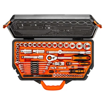 Trusa tubulare stelate 71 piese 08-635TOP Trusa tubulare stelate 71 piese 08-635TOP